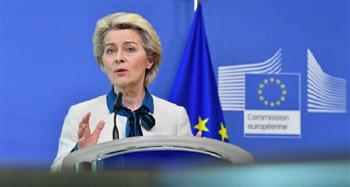 المفوضية الأوروبية تتهم روسيا باستخدام الغاز سلاحاً ضد دول الاتحاد الأوروبي