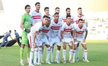«فيريرا» يعلن قائمة الزمالك لمواجهة الأهلي في نهائي كأس مصر