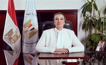 وزيرة البيئة تتفقد عددا من المشروعات جنوب سيناء استعداد لمؤتمر المناخ
