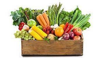 أسعار الخضروات اليوم الخميس 21-7-2022