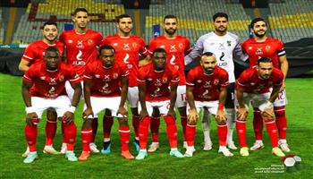 تشكيل الأهلي المتوقع أمام الزمالك في نهائي كأس مصر اليوم
