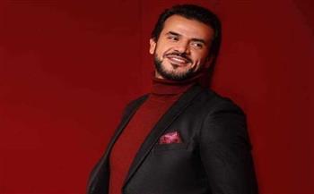 سامو زين يطرح أغاني جديدة من ألحان الراحل حسن أبو السعود 