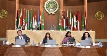 الجامعة العربية تؤكد أهمية اجتماع المجلس الاقتصادي والاجتماعي في الإعداد للقمة العربية المقبلة بالجزائر