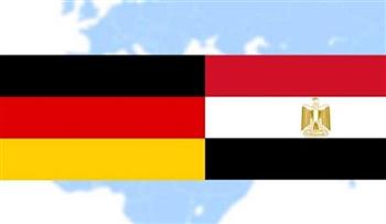 سفير ألمانيا : مباحثات الرئيس السيسي في برلين مثمرة 
