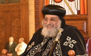 الكنيسة الأرثوذكسية تهنئ الرئيس السيسي والمصريين بذكرى ثورة 23 يوليو