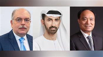 الإمارات تستضيف المؤتمر العالمي للاتصالات الراديوية في 2023