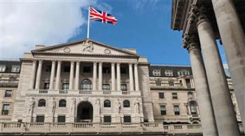 التضخم يرفع عجز الميزانية البريطانية إلى 27 مليار دولار