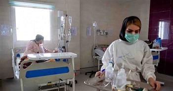 إيران تسجل 29 وفاة و7915 إصابة جديدة بفيروس كورونا