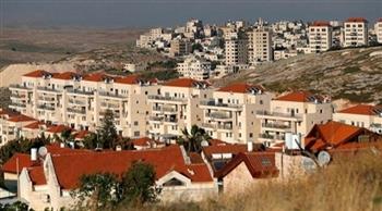 تقرير: مليون مستوطن إسرائيلي في الضفة الغربية