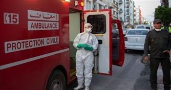 المغرب: 1131 إصابة جديدة و6 حالات وفاة بكورونا خلال 24 ساعة