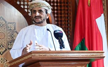 دبلوماسي عماني يبحث مع المبعوث الأممي لليمن الجهود المبذولة للوصول إلى حل سياسي