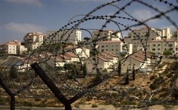 استنكار فلسطيني لاستيلاء إسرائيل على أراضي بالقدس المحتلة لبناء السفارة الأمريكية