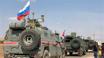 القوات الروسية تعتقل "مجموعة تخريبية" بحوزتها متفجرات في خيرسون