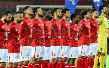   تشكيل الأهلي أمام الزمالك في نهائي كأس مصر