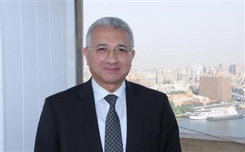 السفير محمد حجازي: الرئيس السيسي تحدث عن الفرص الاستثمارية في مصر داخل صربيا