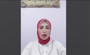 د.شيماء ابراهيم وحديث حول النزلات المعوية والالام المعدة الطارئة وغير المبررة لدى الاطفال