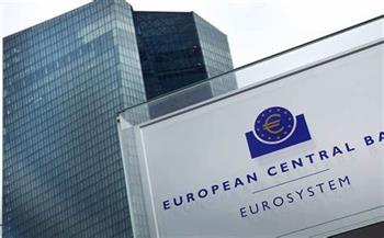 البنك المركزي الأوروبي يرفع معدل الفائدة الرئيسية نصف نقطة