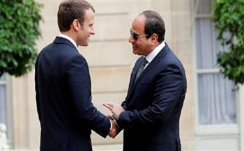 آخر أخبار مصر اليوم الجمعة 22-7-2022.. الرئيس السيسي يبدأ زيارة رسمية إلى فرنسا