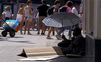 الصحة العالمية: مصرع أكثر من 1700 شخص جراء موجة الحر في إسبانيا والبرتغال