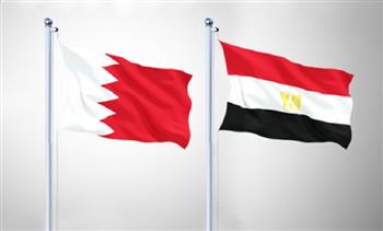 وزير الإعلام البحريني: العلاقات البحرينية المصرية تجسيد للروابط الراسخة والرؤية المشتركة