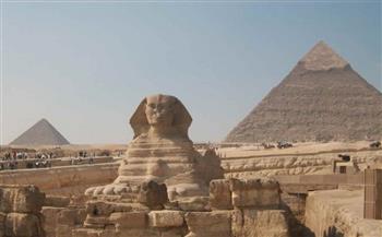 مصر بالمركز التاسع ضمن أكثر مقصد سياحي شهرة وإقبالا من المسافرين
