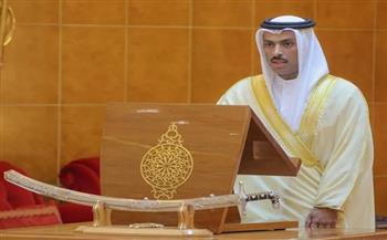 وزير الإعلام البحريني : العلاقات البحرينية المصرية تجسيد للروابط الراسخة والرؤية المشتركة