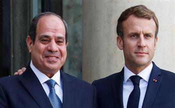 بينها «رافال» و«ميسترال».. أبرز اتفاقيات التعاون العسكري بين مصر وفرنسا