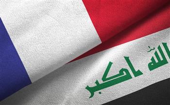 العراق وفرنسا يبحثان تطوير العلاقات المصرفية ومكافحة غسل الأموال وتمويل الإرهاب
