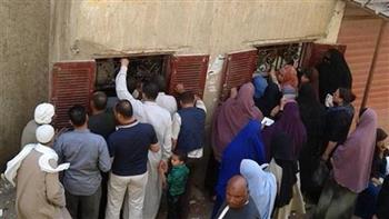 "تموين الإسكندرية": حملات رقابية للإدارات الفرعية تسفر عن تحرير 617 محضر مخالفة
