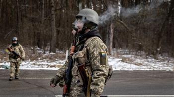 قوات كييف تشن قصف صاروخيا مكثفا على مقاطعة زابوروجيا