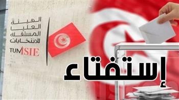 رئيسة هيئة الانتخابات التونسية يلتقي وفدًا من بعثة الملاحظين لجامعة الدول العربية بمناسبة استفتاء 25 يوليو