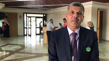 مجلس الوزراء الفلسطيني يدين حادثة إطلاق النار على الدكتور ناصر الدين الشاعر