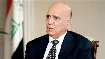 وزير الخارجية العراقي يثمن دور بلاده في القمة العربية القادمة