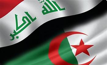 الجزائر والعراق تؤكدان على ضرورة مواصلة مجموعة الاتصال العربية لمهامها لإنهاء الأزمة الأوكرانية