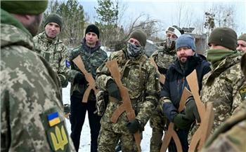 أوكرانيا: مقتل 39 ألفا و240 جنديا روسيا منذ بدء العملية العسكرية