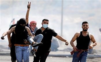 إصابة شاب فلسطيني من جنين إثر اعتداء مستوطنين عليه في يافا