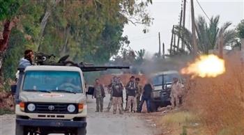 الصحة الليبية: 16 قتيلاً و52 جريحاً باشتباكات طرابلس