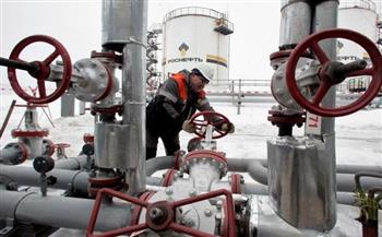 الاتحاد الأوروبي يلغي حظر بيع النفط الروسي للدول غير الأعضاء