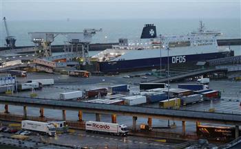 رئيس ميناء "دوفر" البريطاني: بريكست يعني فحصًا أمنيُا أطول للقادمين إلى البلاد‎‎