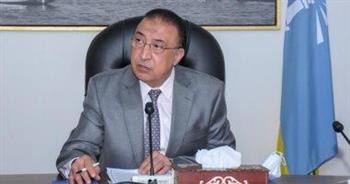 محافظ الإسكندرية يهنئ الرئيس السيسي بمناسبة الذكرى الـ70 لثورة 23 يوليو