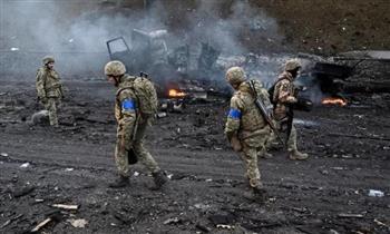 الخارجية الامريكية تعلن مقتل اثنين من مواطنيها في منطقة دونباس