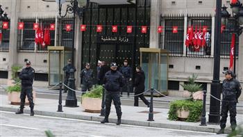 الداخلية التونسية تعلن السيطرة على جيوب نارية بمدينة مرناق ‎