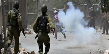 إصابة 5 فلسطينيين بينهم طفل خلال اقتحام الاحتلال لمحافظة "قلقيلية"