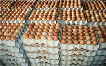 وزير الزراعة يكشف أسباب ارتفاع أسعار البيض.. ويعلن الأسعار الجديدة بداية من غدًا