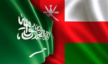 سلطنة عمان والسعودية يبحثان سبل تعزيز العلاقات الثنائية