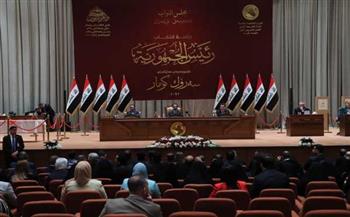 رئيس "تحالف العزم" بالعراق: التشريعات الخاصة بخدمة المواطن لها الأولوية داخل البرلمان