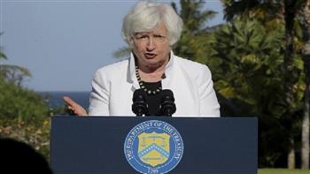 وزيرة الخزانة الأمريكية: التضخم مرتفع للغاية والاقتصاد الأمريكي يتباطأ لكن لا مؤشرات على الركود