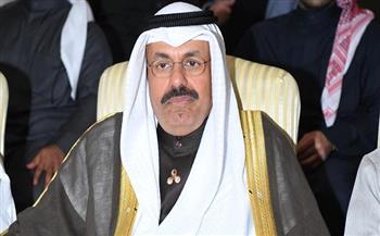 تعيين الشيخ أحمد نواف الأحمد الصباح رئيسا لمجلس الوزراء الكويتي