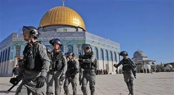 صحيفة أردنية تثمن جهود المملكة لحماية المقدسات الدينية في القدس