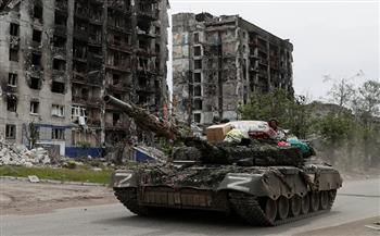 خسائر كبيرة في صفوف الأوكرانيين إثر هجوم فاشل على منطقة خيرسون